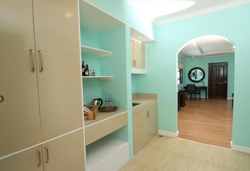 اتاق خانوادگی, Villa Marinelli Bed And Breakfast