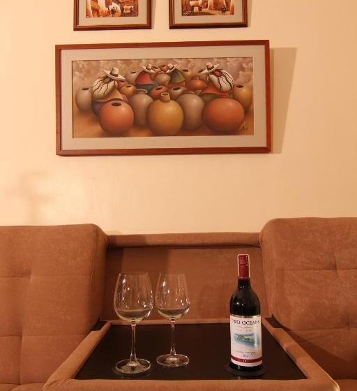 اتاق خانوادگی, Villa Marinelli Bed And Breakfast