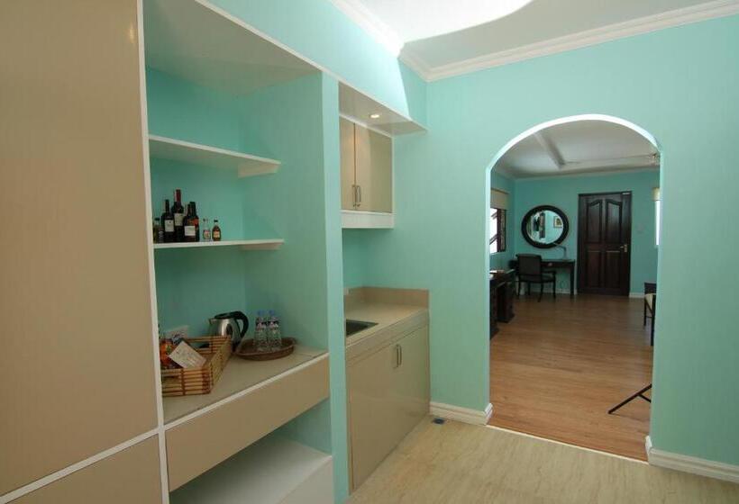 اتاق خانوادگی, Villa Marinelli Bed And Breakfast