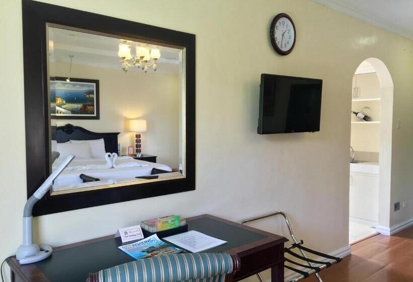 اتاق خانوادگی, Villa Marinelli Bed And Breakfast