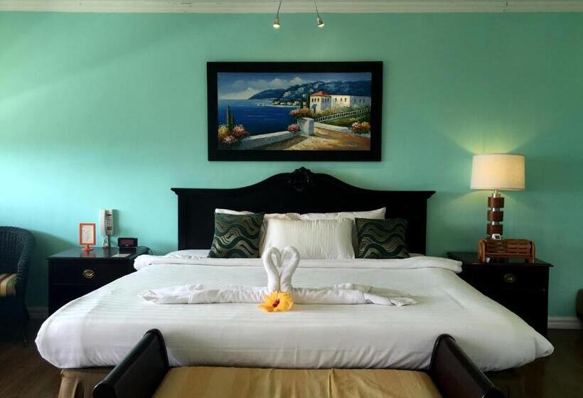 اتاق خانوادگی, Villa Marinelli Bed And Breakfast