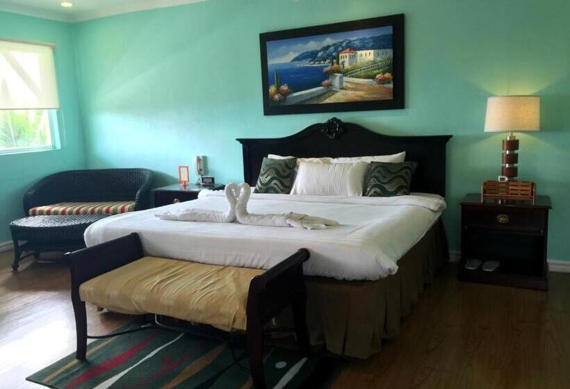 اتاق خانوادگی, Villa Marinelli Bed And Breakfast