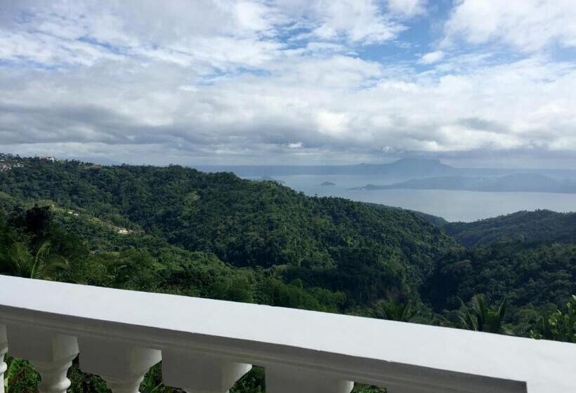 اتاق خانوادگی, Villa Marinelli Bed And Breakfast