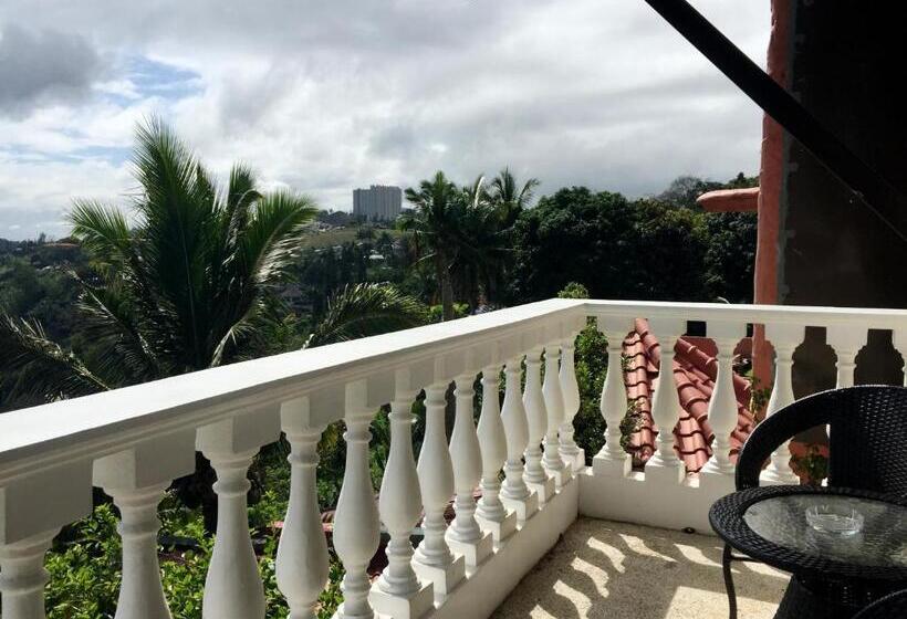 اتاق خانوادگی, Villa Marinelli Bed And Breakfast