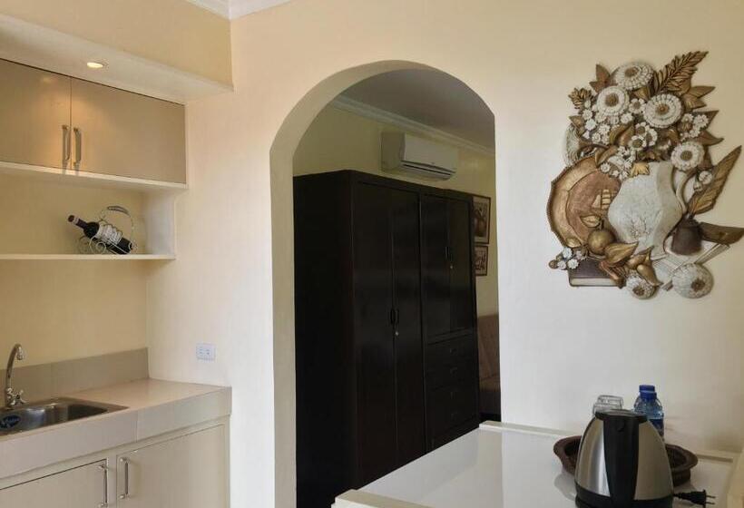 اتاق خانوادگی, Villa Marinelli Bed And Breakfast