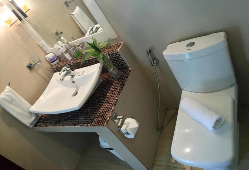 اتاق خانوادگی, Villa Marinelli Bed And Breakfast