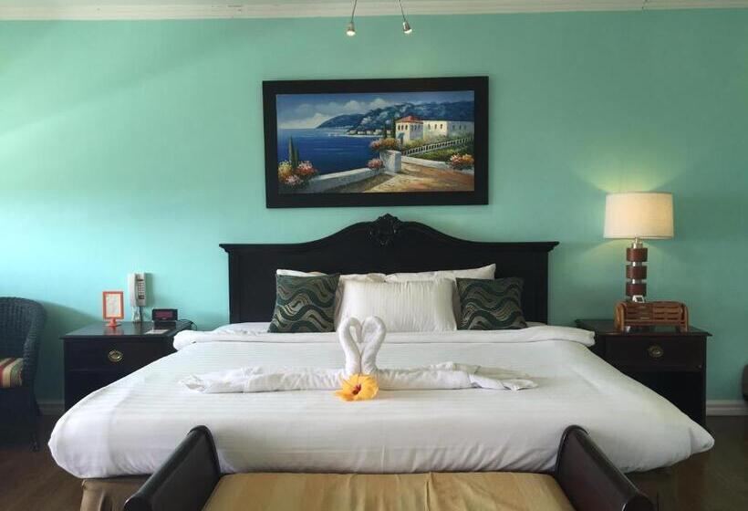 اتاق خانوادگی, Villa Marinelli Bed And Breakfast