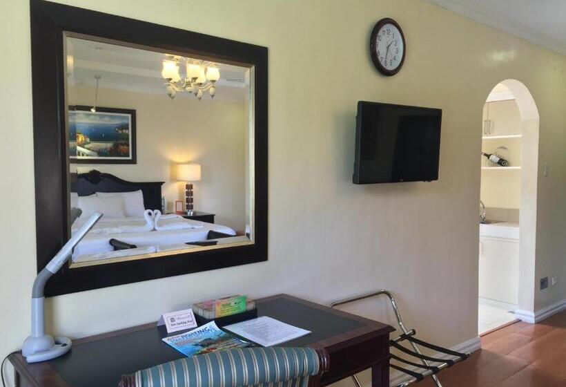 اتاق خانوادگی, Villa Marinelli Bed And Breakfast