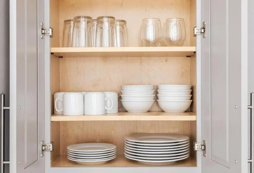 ２ベッドルームアパートメント, Sosuite At The Vine   Old City