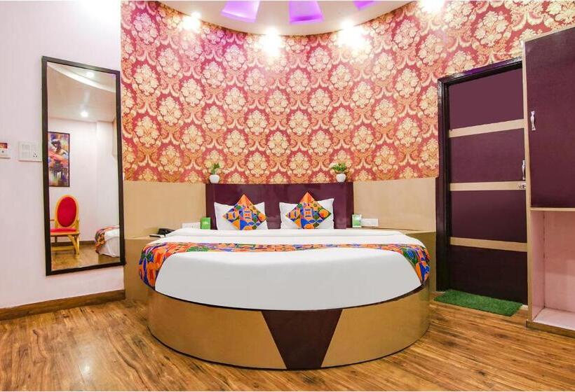 スイート, Fabhotel Sallow Grand