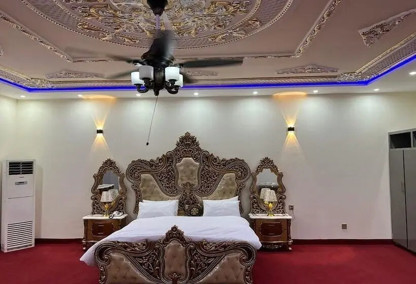 سوییت اجرایی, Niagara Falls Bahawalpur
