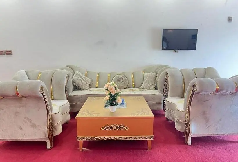 سوییت اجرایی, Niagara Falls Bahawalpur
