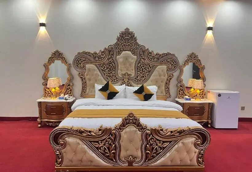 سوییت اجرایی, Niagara Falls Bahawalpur