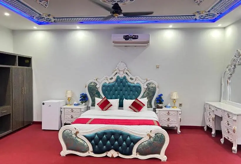 اتاق سوپریور, Niagara Falls Bahawalpur