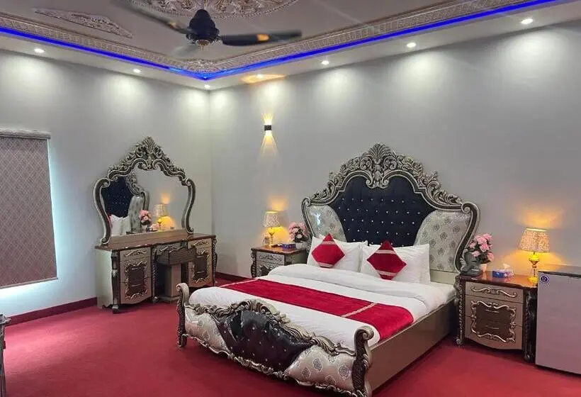 اتاق سوپریور, Niagara Falls Bahawalpur