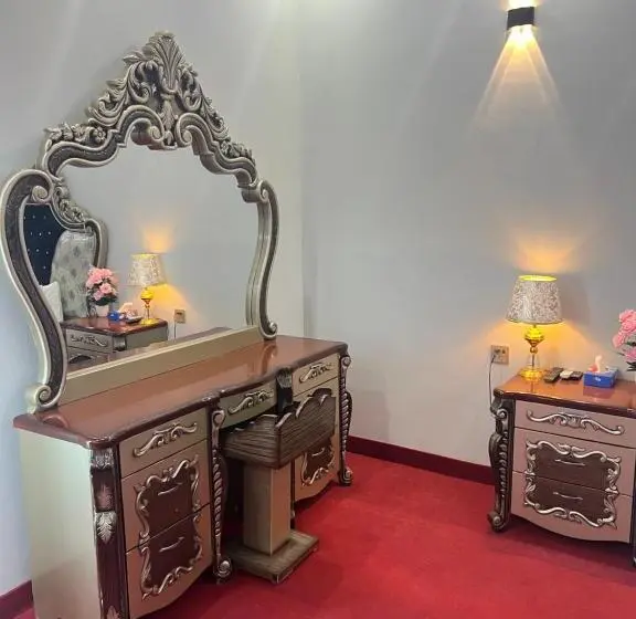 اتاق سوپریور, Niagara Falls Bahawalpur