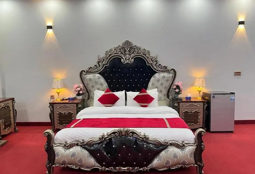 اتاق سوپریور, Niagara Falls Bahawalpur