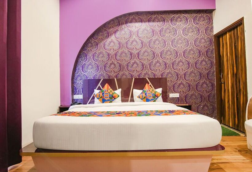 ファミリールーム, Fabhotel Sallow Grand