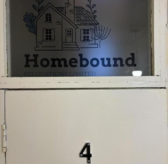 בית, חדר שינה 1, Fort Cresent Sea View Apartment