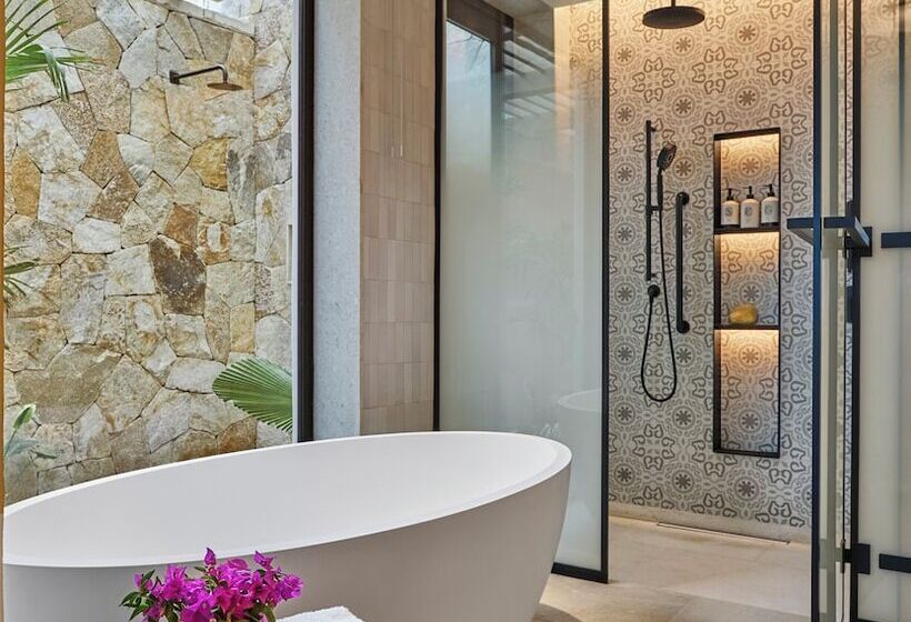 オーシャンビュースイート, Four Seasons Resort And Residences Cabo San Lucas Cabo Del Sol