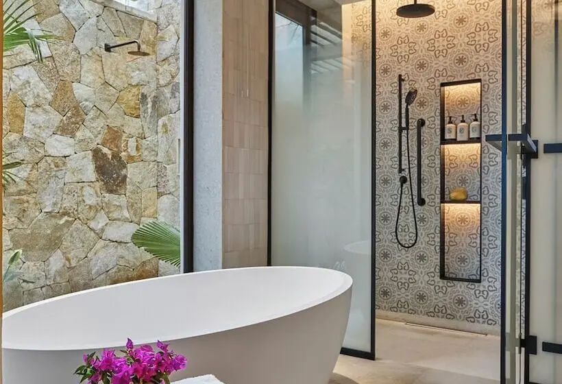 オーシャンビュースイート, Four Seasons Resort And Residences Cabo San Lucas Cabo Del Sol