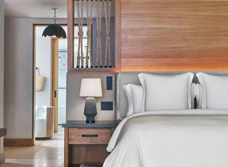 オーシャンビュースイート, Four Seasons Resort And Residences Cabo San Lucas Cabo Del Sol