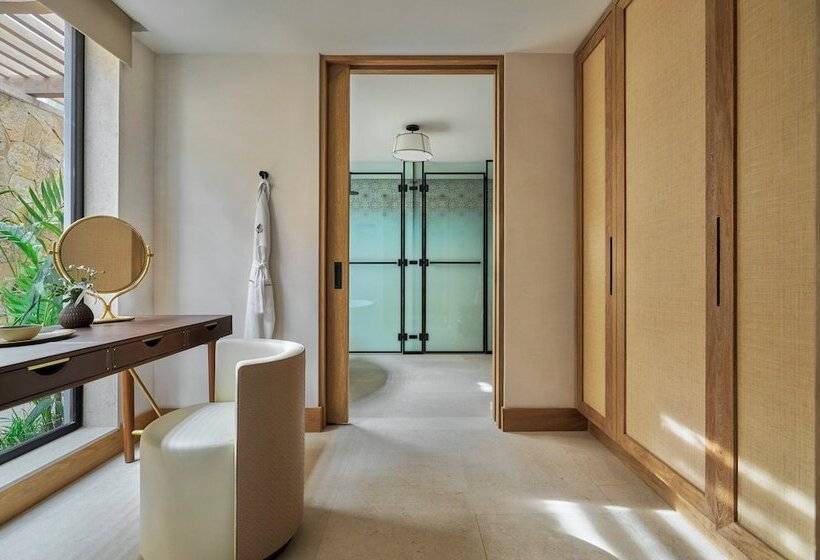 オーシャンビュースイート, Four Seasons Resort And Residences Cabo San Lucas Cabo Del Sol