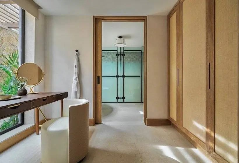 オーシャンビュースイート, Four Seasons Resort And Residences Cabo San Lucas Cabo Del Sol