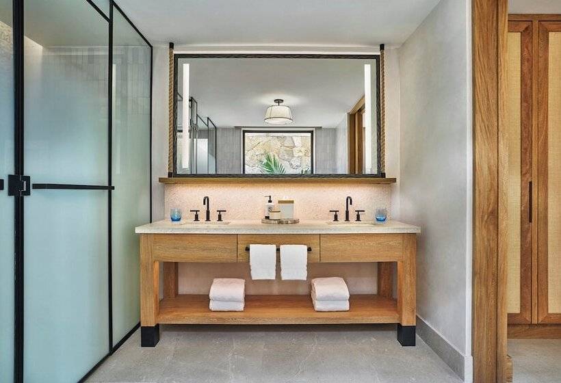 オーシャンビュースイート, Four Seasons Resort And Residences Cabo San Lucas Cabo Del Sol