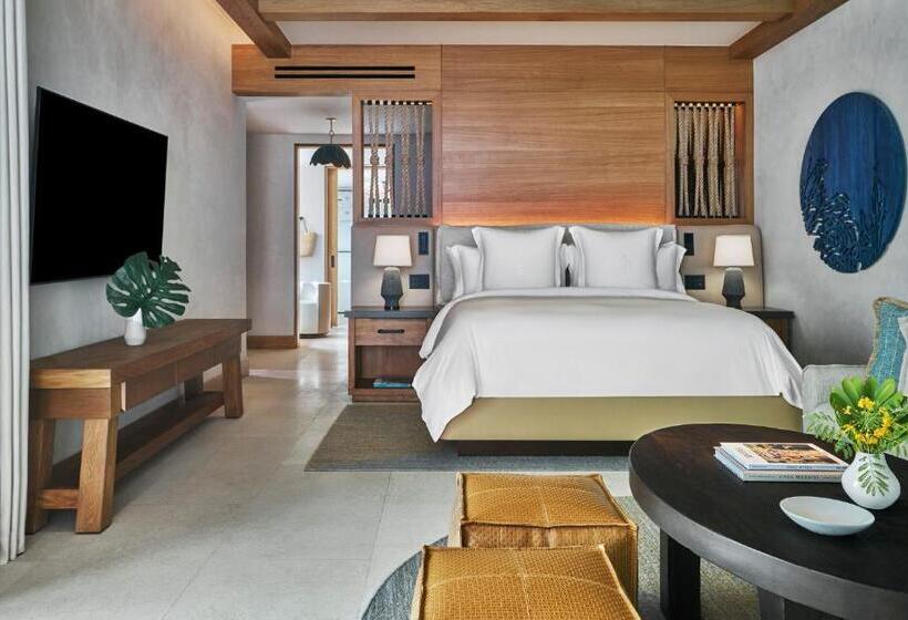 オーシャンビュースイート, Four Seasons Resort And Residences Cabo San Lucas Cabo Del Sol