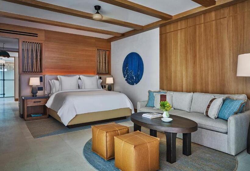 ビラホテル1ベッドルーム, Four Seasons Resort And Residences Cabo San Lucas Cabo Del Sol