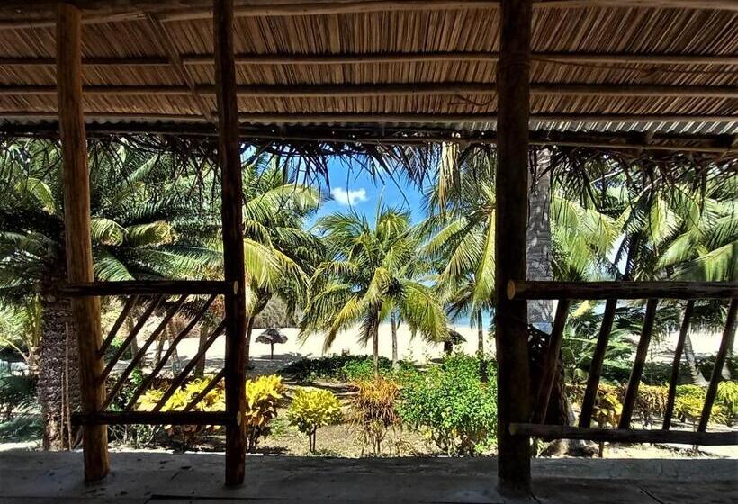 스탠다드 룸, Moheli Laka Lodge