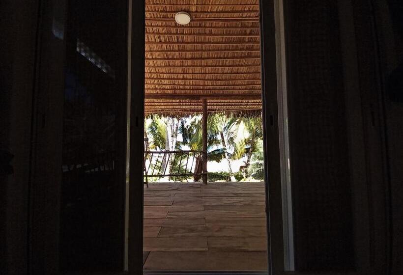 스탠다드 룸, Moheli Laka Lodge