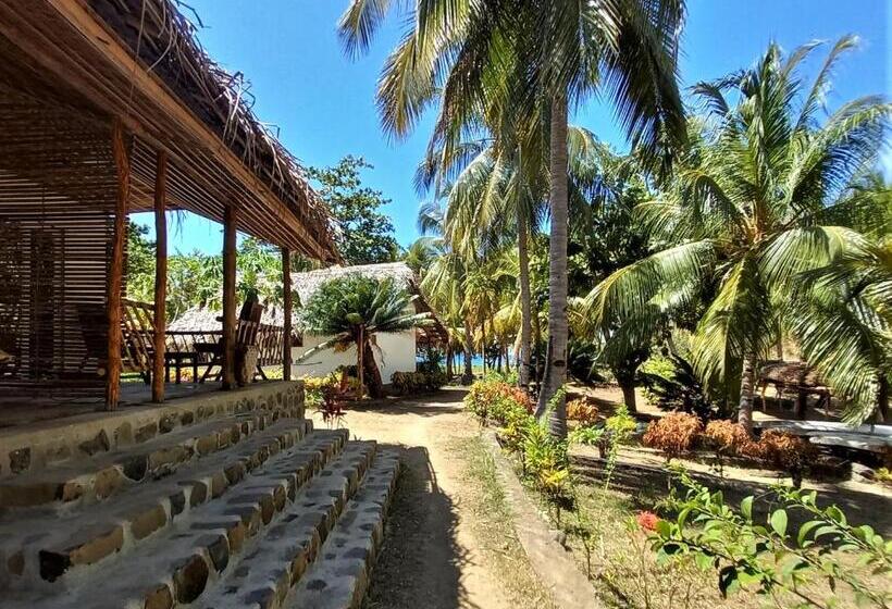 스탠다드 룸, Moheli Laka Lodge