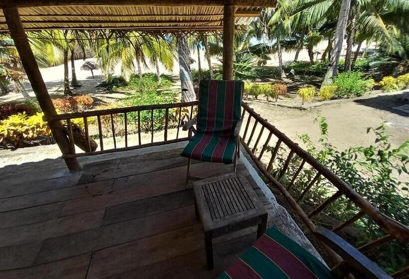 스탠다드 룸, Moheli Laka Lodge