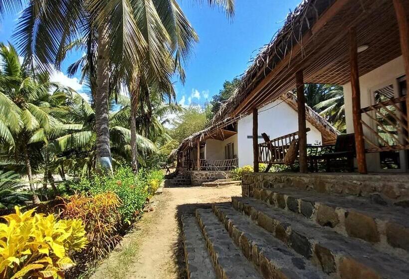 스탠다드 룸, Moheli Laka Lodge