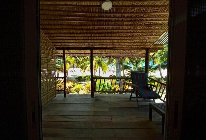 스탠다드 룸, Moheli Laka Lodge