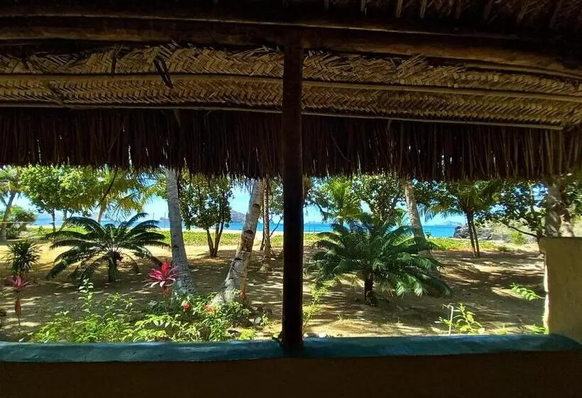 اتاق سوپریور, Moheli Laka Lodge