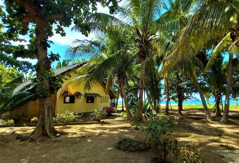 수피리어 룸, Moheli Laka Lodge