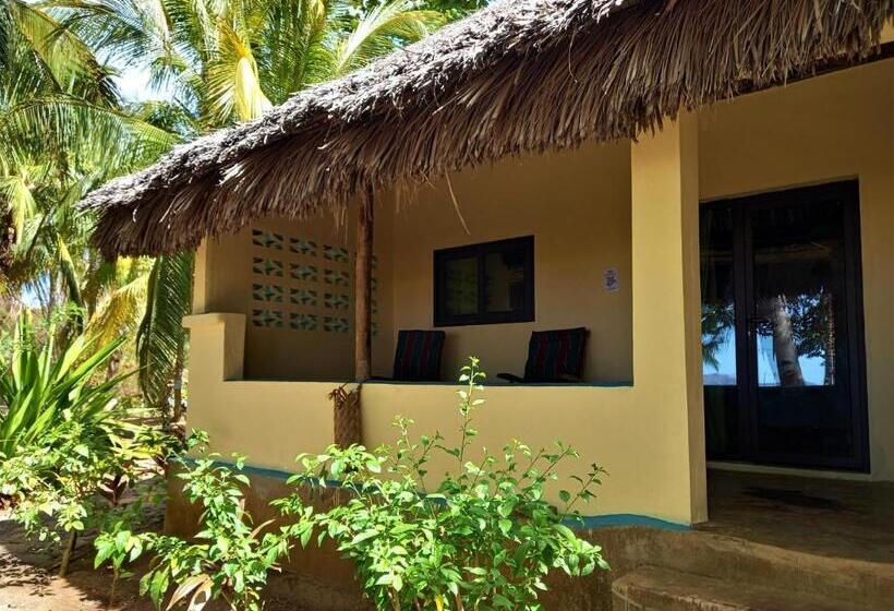 수피리어 룸, Moheli Laka Lodge