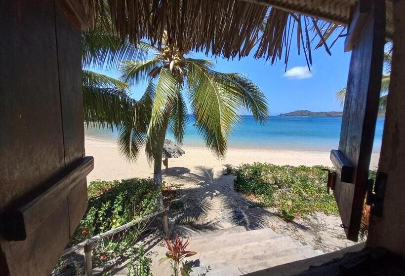 디럭스 룸 바다 전망, Moheli Laka Lodge