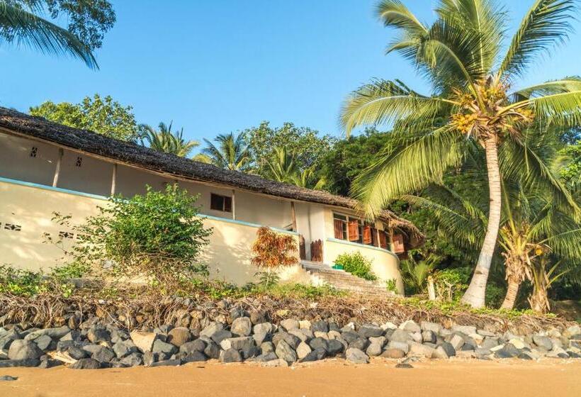 스탠다드 룸 바다 전망, Moheli Laka Lodge