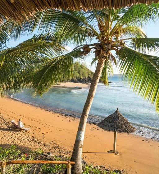 스탠다드 룸 바다 전망, Moheli Laka Lodge