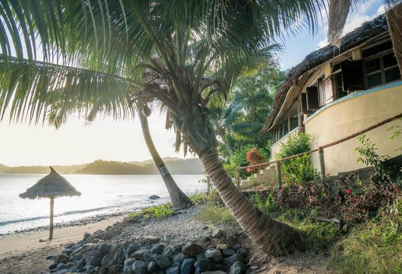 디럭스 룸 바다 전망, Moheli Laka Lodge