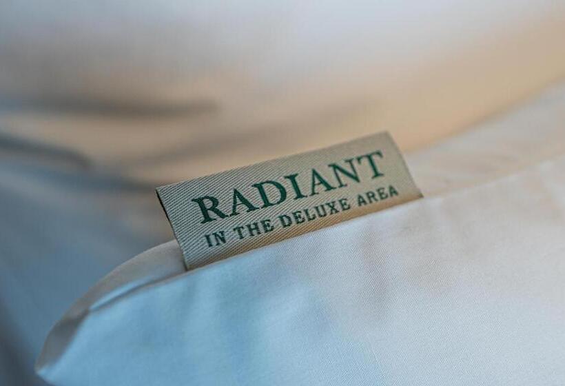 Люкс, Radiant Nampo