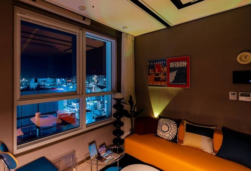 Suite, Radiant Nampo