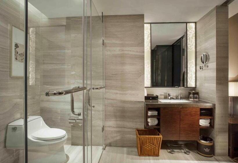 اتاق استاندارد, Ramada Plaza By Wyndham Xi An South