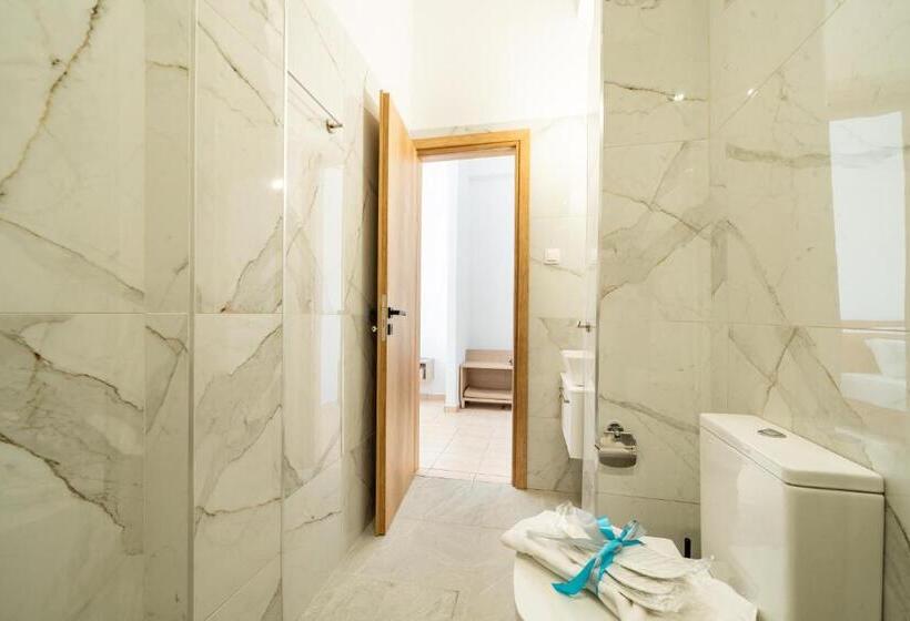 Triple Room Sea View, Andros Seaview