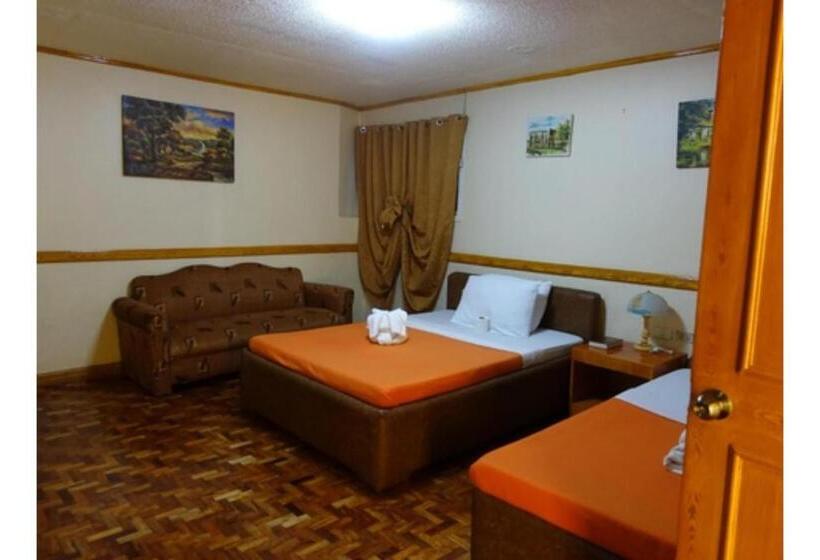 اتاق استاندارد, Marian Palazz