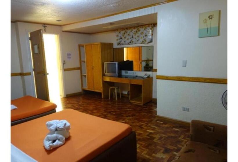 اتاق استاندارد, Marian Palazz